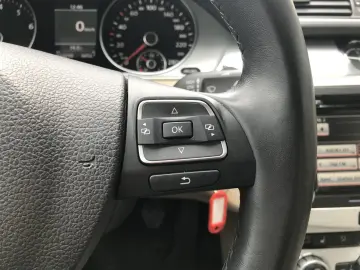 Volkswagen Passat CC 1.8 TSI