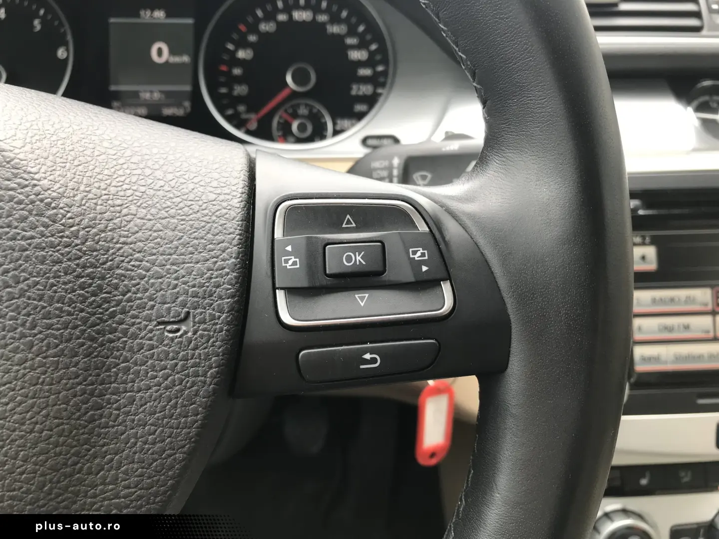 Volkswagen Passat CC 1.8 TSI
