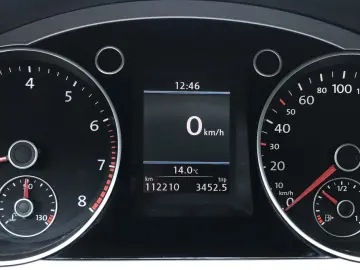 Volkswagen Passat CC 1.8 TSI