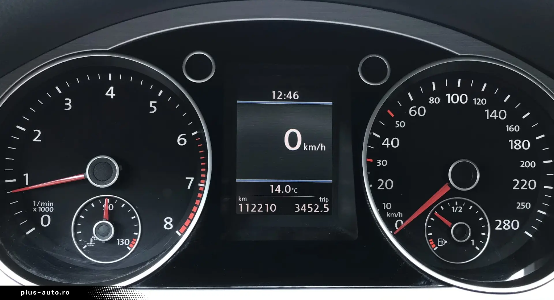 Volkswagen Passat CC 1.8 TSI