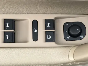 Volkswagen Passat CC 1.8 TSI