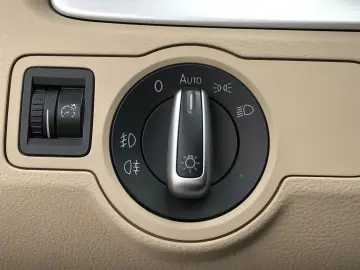 Volkswagen Passat CC 1.8 TSI