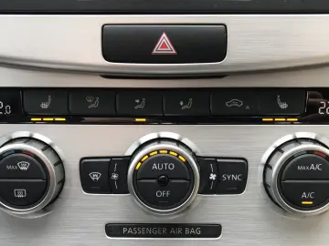 Volkswagen Passat CC 1.8 TSI