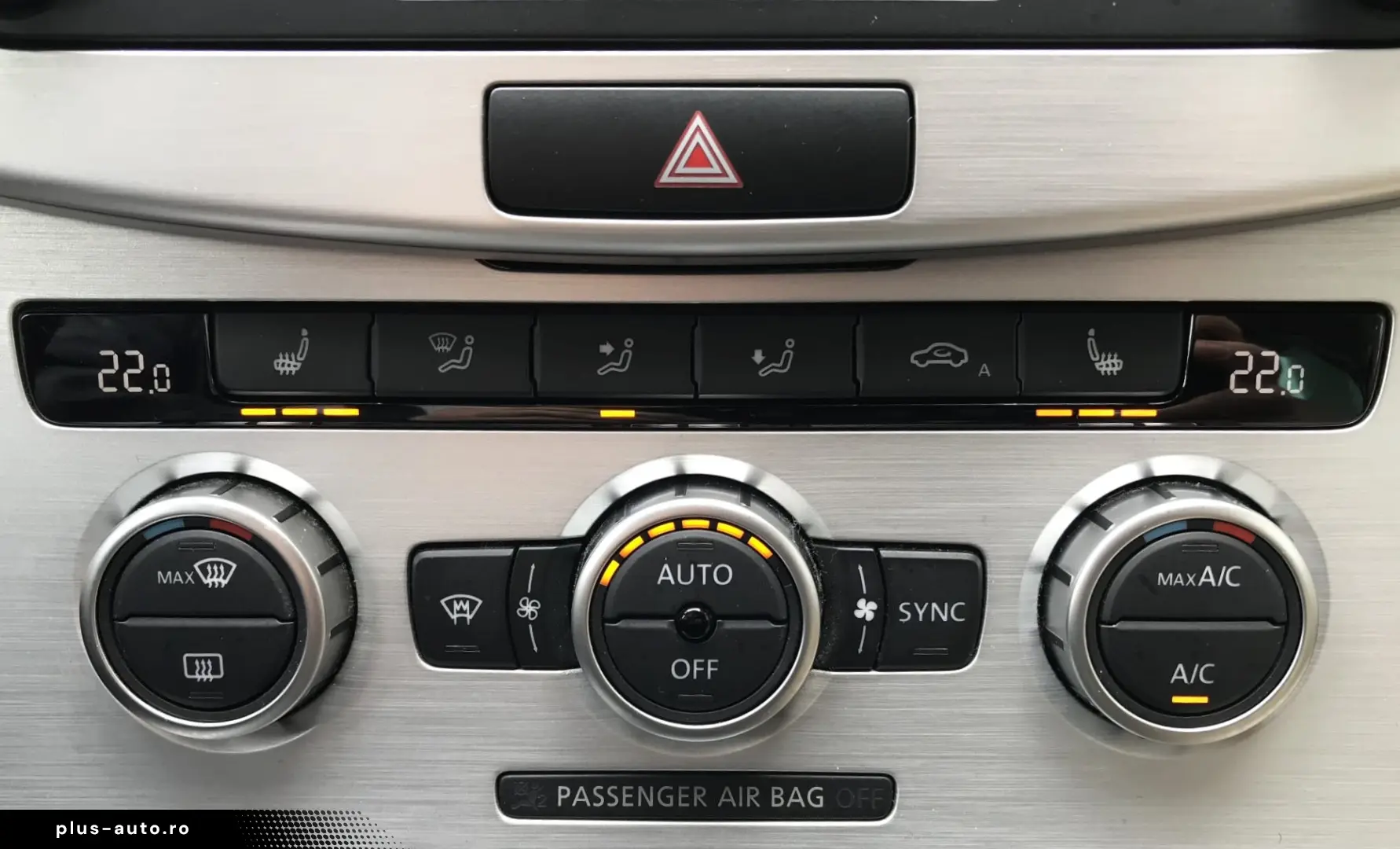 Volkswagen Passat CC 1.8 TSI