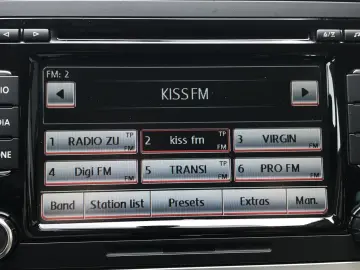Volkswagen Passat CC 1.8 TSI