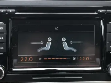 Volkswagen Passat CC 1.8 TSI