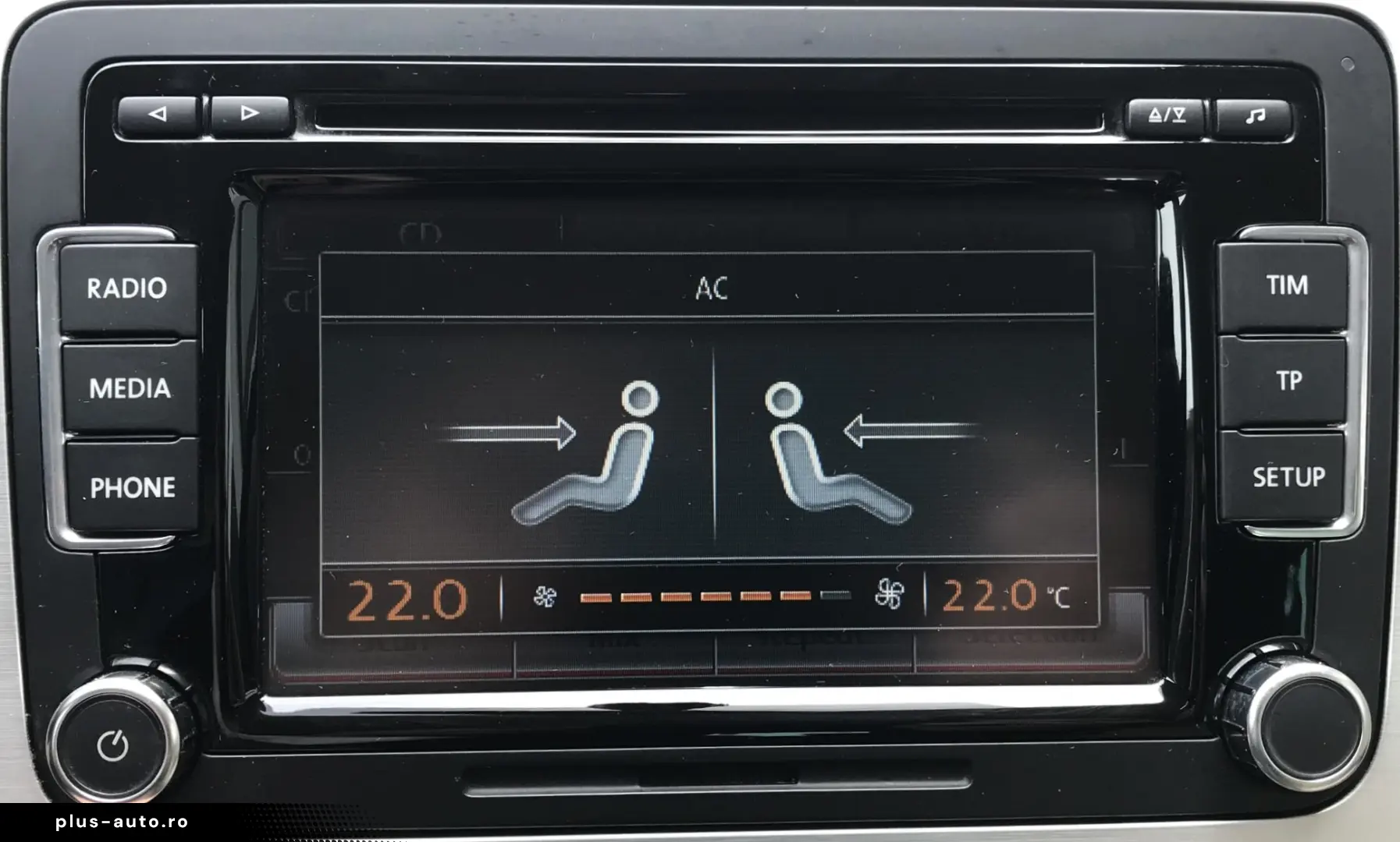 Volkswagen Passat CC 1.8 TSI