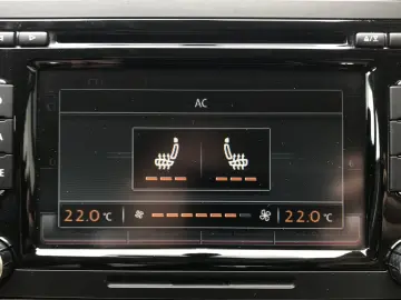 Volkswagen Passat CC 1.8 TSI
