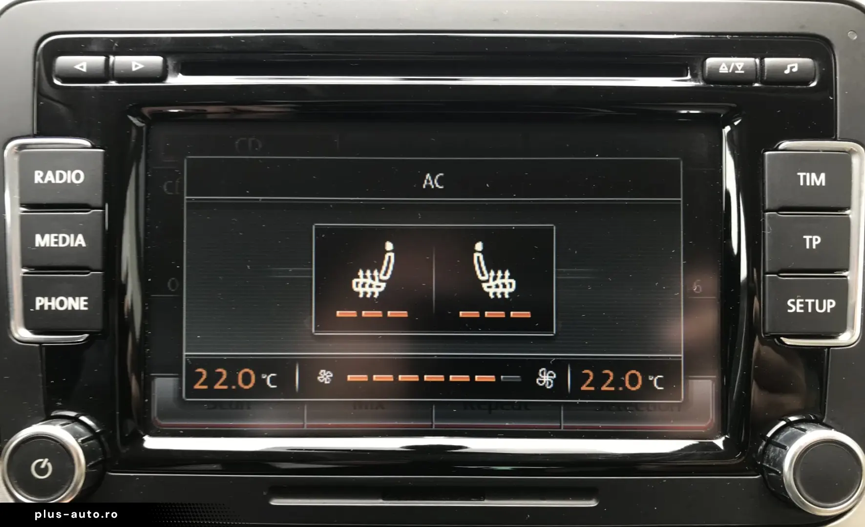 Volkswagen Passat CC 1.8 TSI