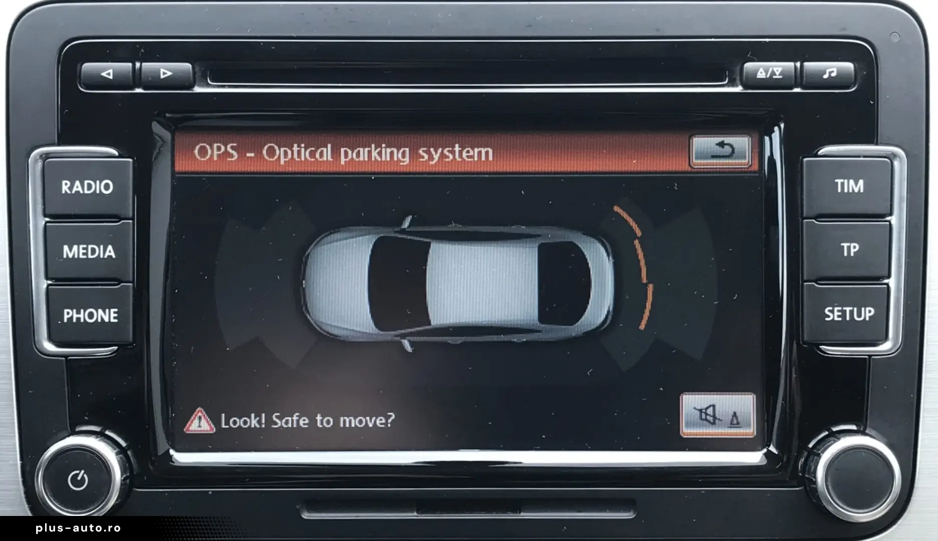 Volkswagen Passat CC 1.8 TSI