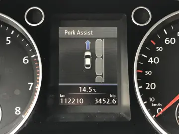 Volkswagen Passat CC 1.8 TSI