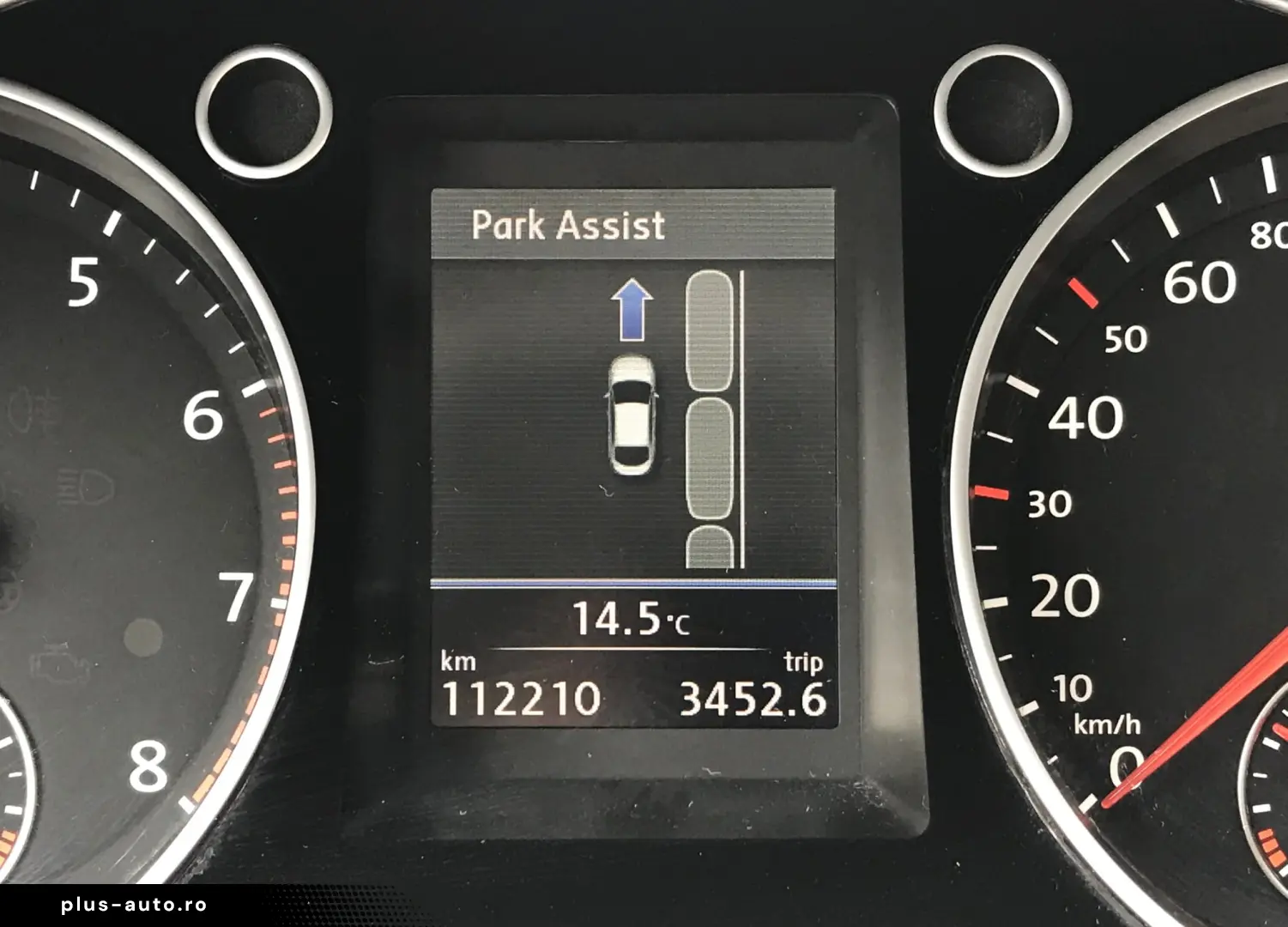 Volkswagen Passat CC 1.8 TSI