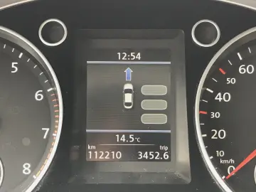 Volkswagen Passat CC 1.8 TSI
