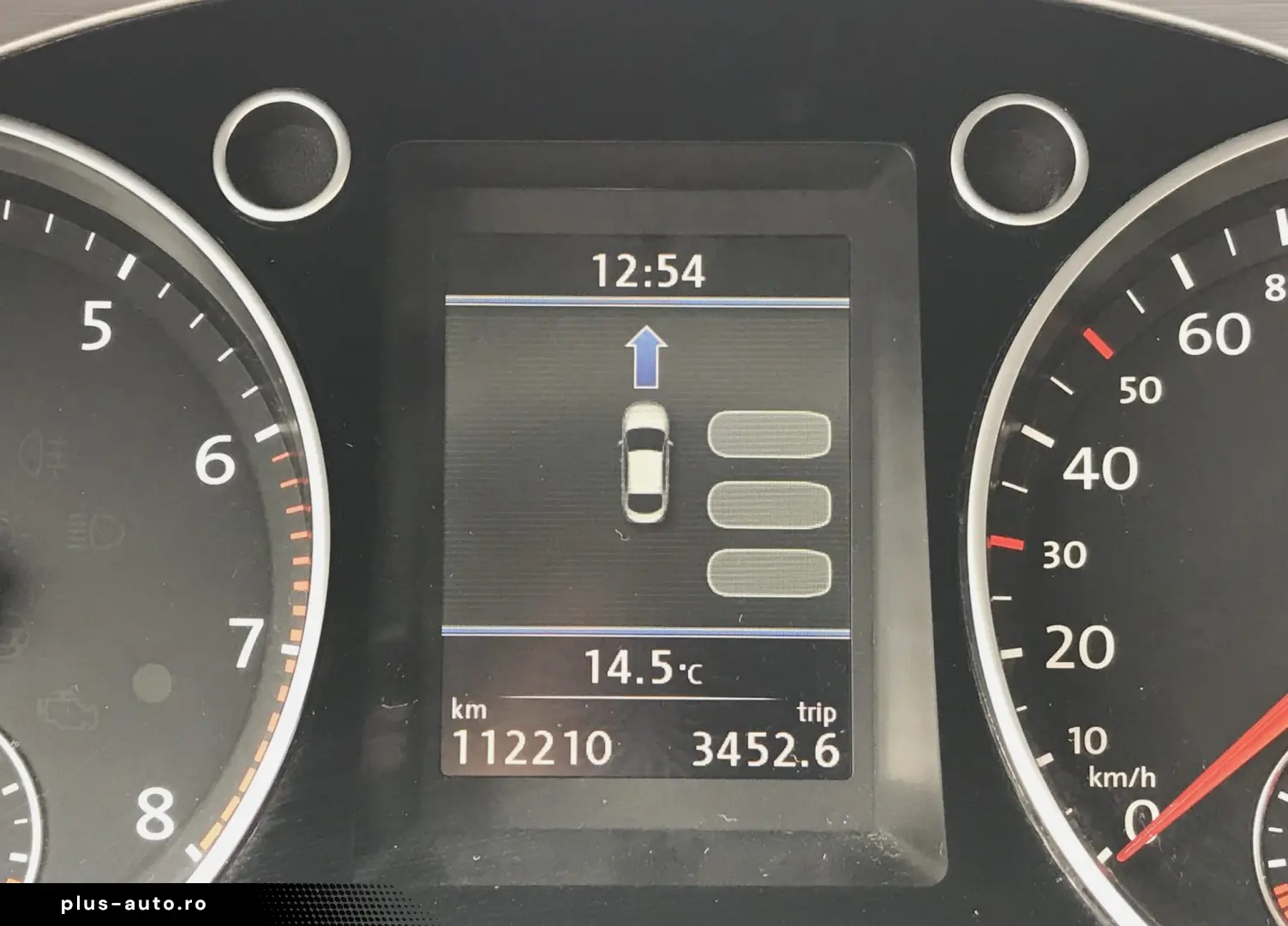 Volkswagen Passat CC 1.8 TSI