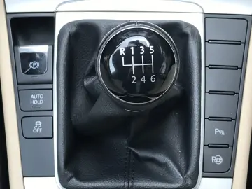 Volkswagen Passat CC 1.8 TSI