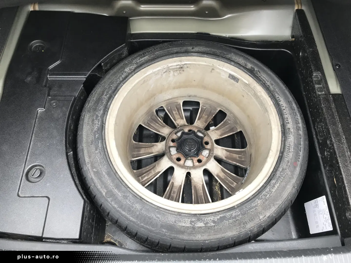 Volkswagen Passat CC 1.8 TSI