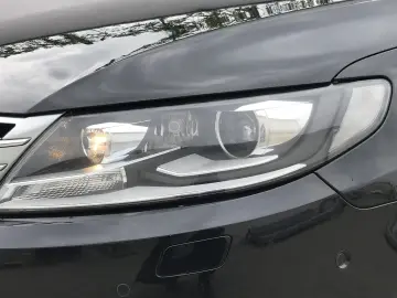 Volkswagen Passat CC 1.8 TSI