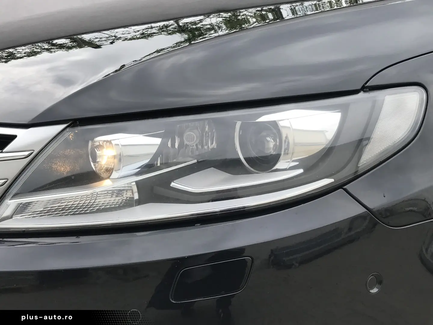 Volkswagen Passat CC 1.8 TSI