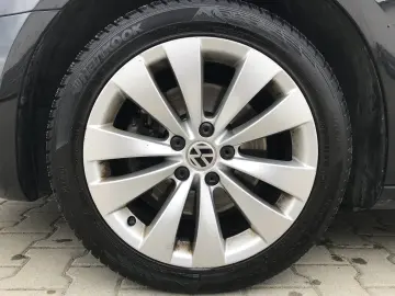 Volkswagen Passat CC 1.8 TSI