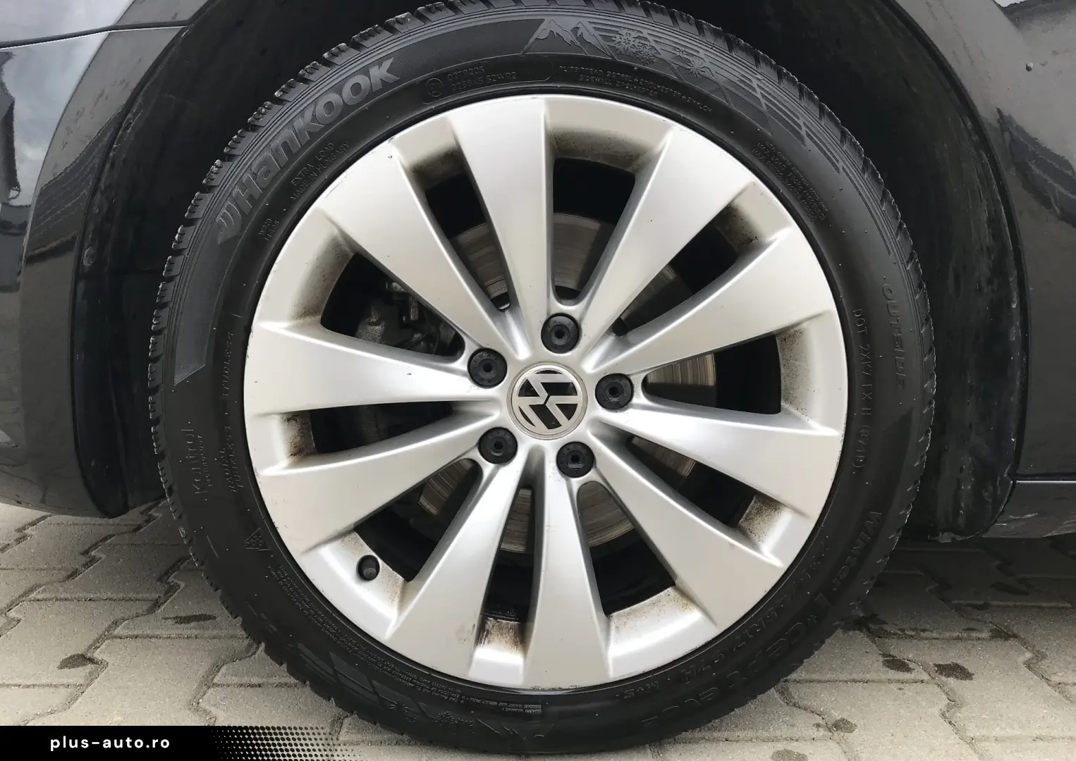 Volkswagen Passat CC 1.8 TSI