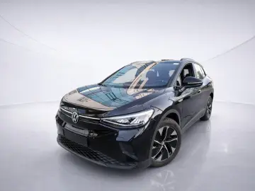 VW ID.4 Pro 82 kWh ACC SHZ RFK CCS LED