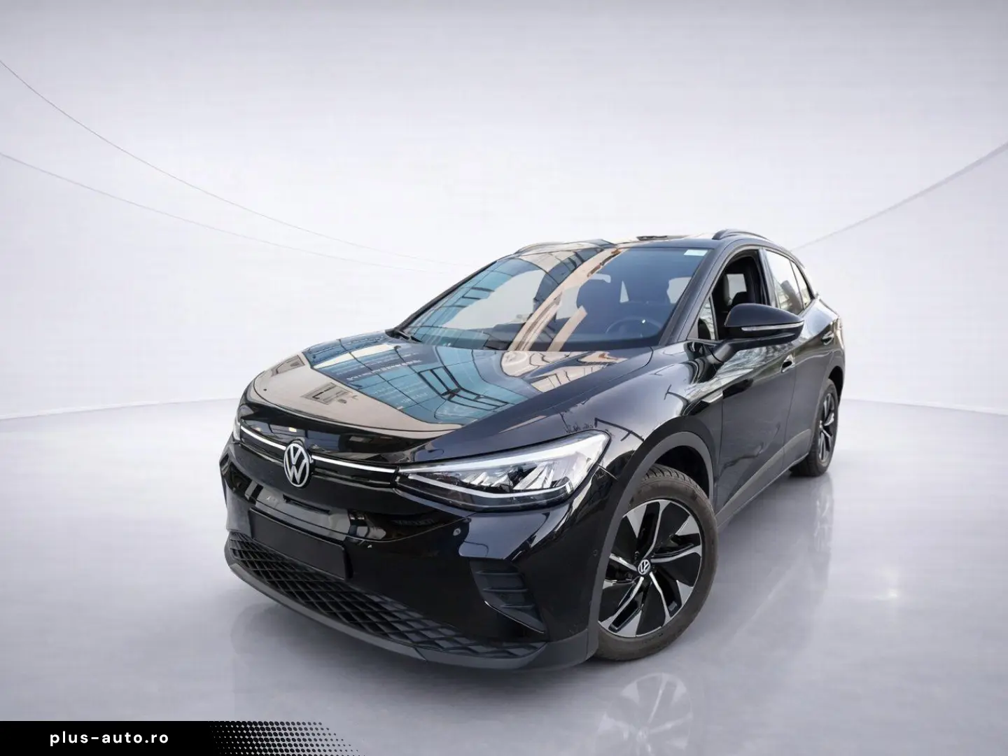 VW ID.4 Pro 82 kWh ACC SHZ RFK CCS LED