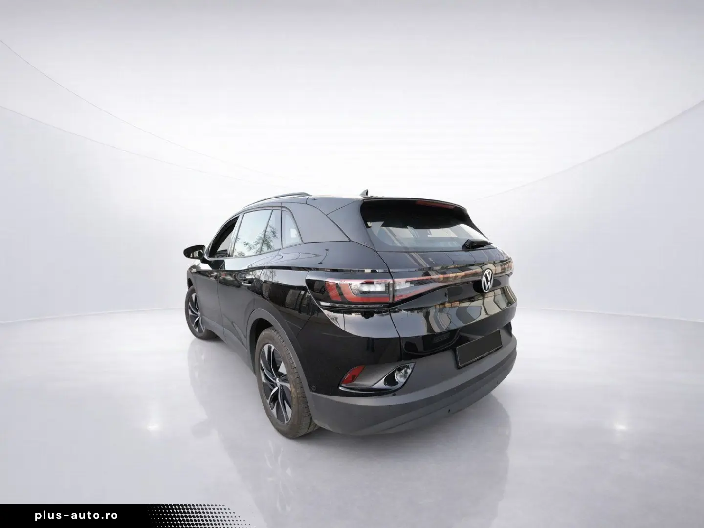 VW ID.4 Pro 82 kWh ACC SHZ RFK CCS LED