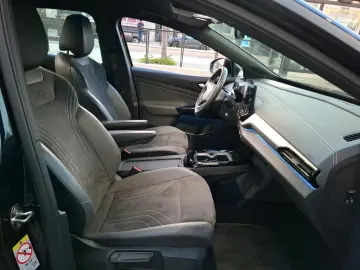 VW ID.4 Pro 82 kWh ACC SHZ RFK CCS LED