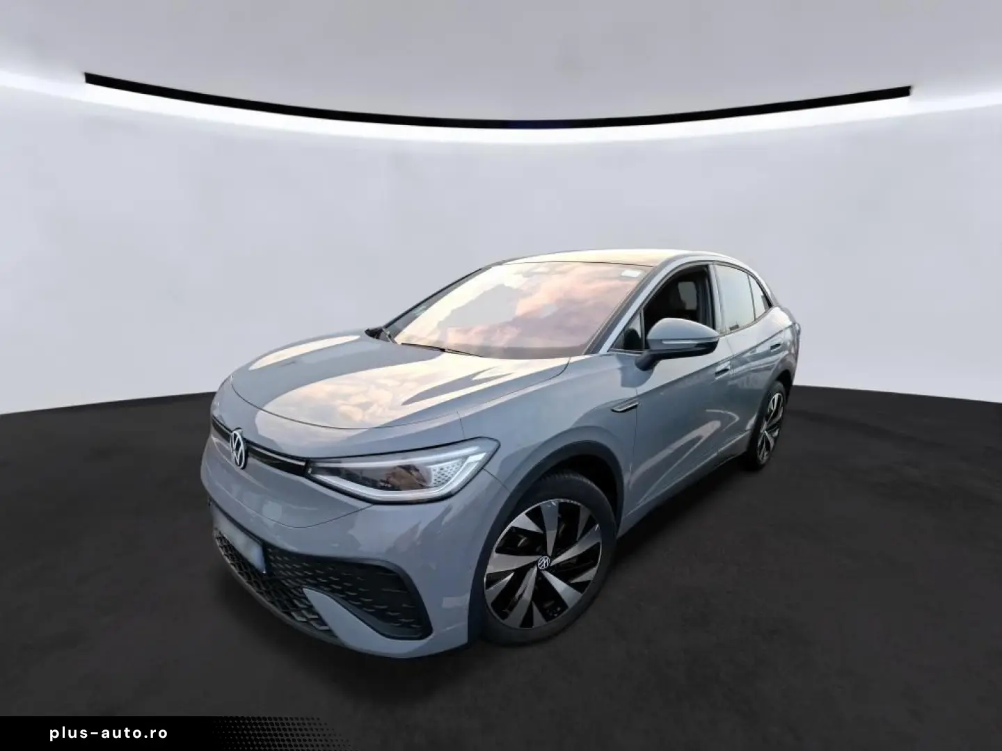 VW ID.5 Pro 82kWh  KAM KESSY ACC CCS VIRT MATRIX