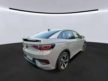 VW ID.5 Pro 82kWh  KAM KESSY ACC CCS VIRT MATRIX