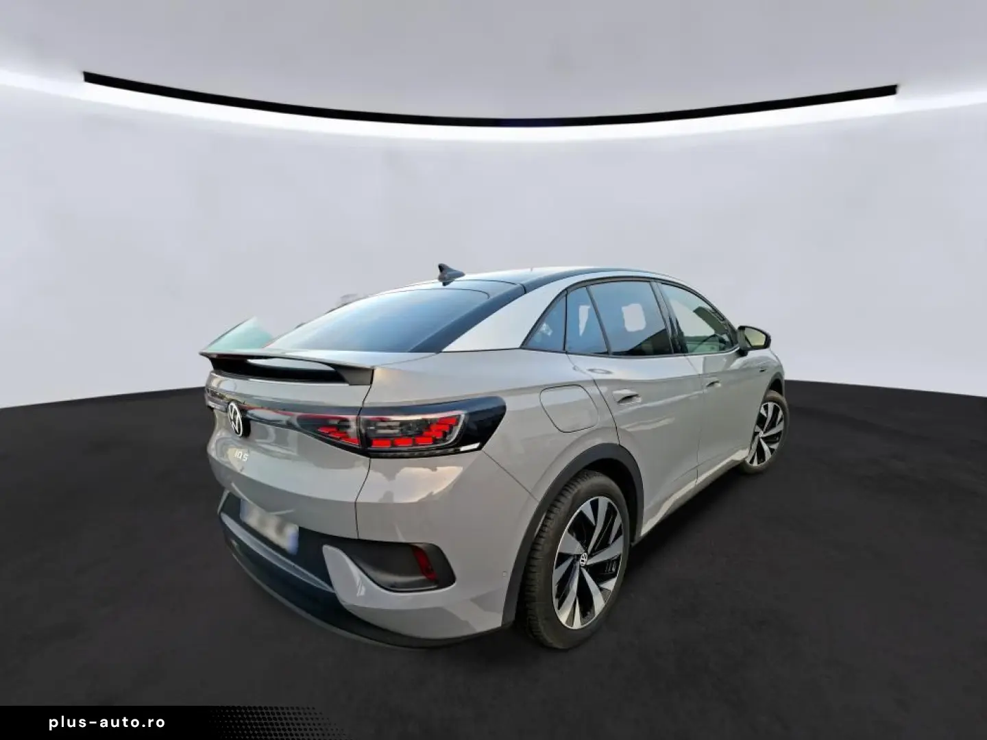VW ID.5 Pro 82kWh  KAM KESSY ACC CCS VIRT MATRIX