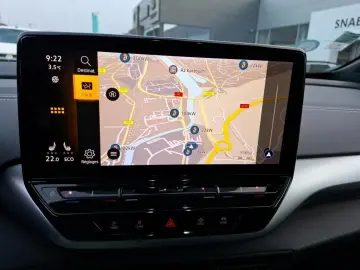 VW ID.5 Pro 82kWh  KAM KESSY ACC CCS VIRT MATRIX