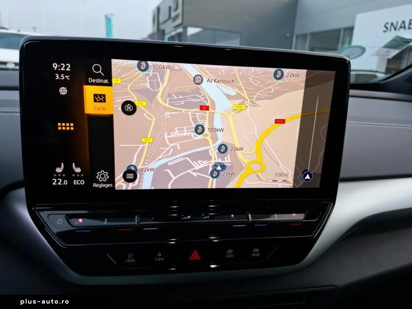VW ID.5 Pro 82kWh  KAM KESSY ACC CCS VIRT MATRIX