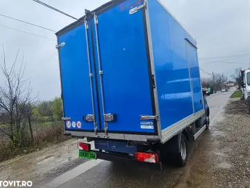Mercedes-Benz Sprinter BOX