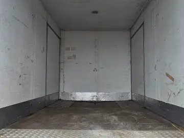 Mercedes-Benz Sprinter BOX