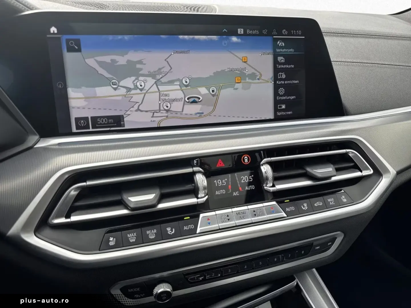 BMW X5 xDr 45e X Line Panorama  360