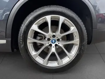 BMW X5 xDr 45e X Line Panorama  360