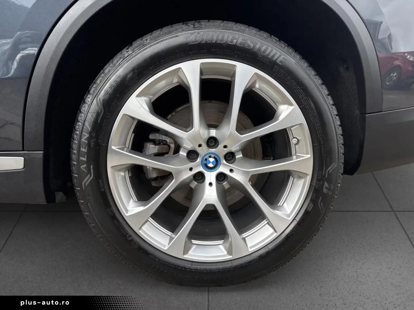 BMW X5 xDr 45e X Line Panorama  360