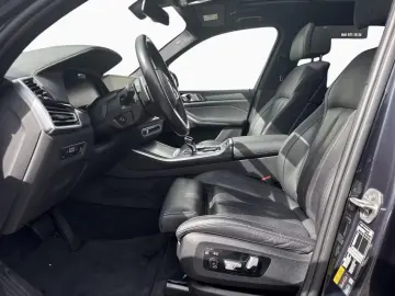 BMW X5 xDr 45e X Line Panorama  360