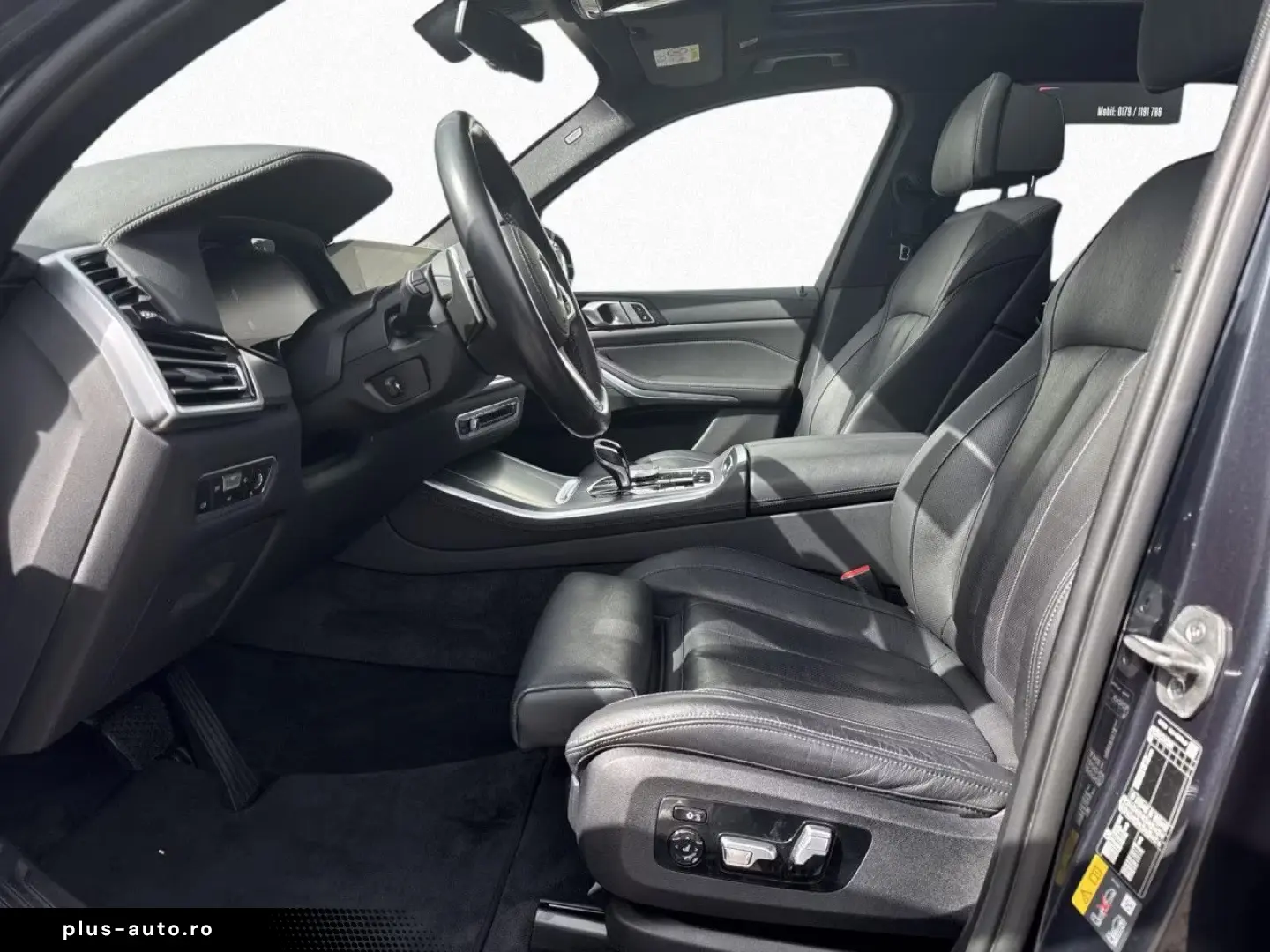 BMW X5 xDr 45e X Line Panorama  360