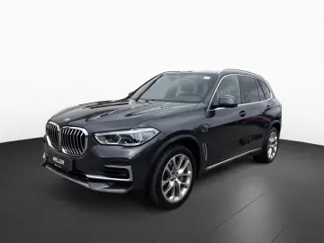 BMW X5 xDr 45e X Line Panorama  360