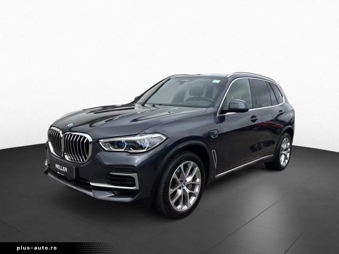BMW X5 xDr 45e X Line Panorama  360