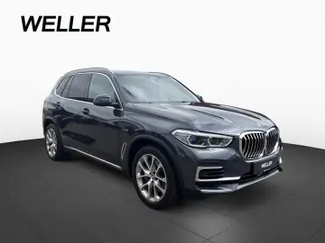 BMW X5 xDr 45e X Line Panorama  360