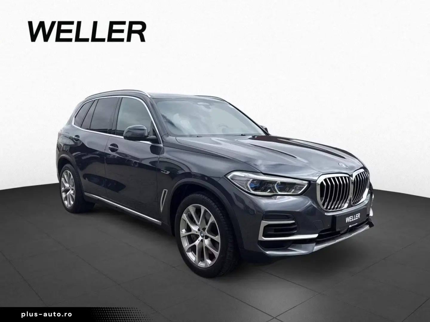 BMW X5 xDr 45e X Line Panorama  360