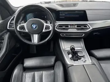 BMW X5 xDr 45e X Line Panorama  360