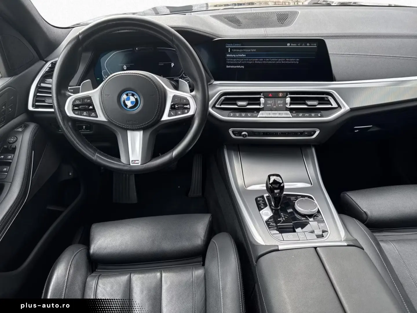 BMW X5 xDr 45e X Line Panorama  360
