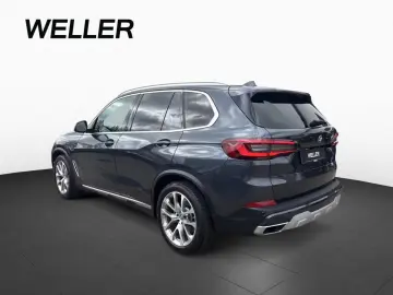 BMW X5 xDr 45e X Line Panorama  360