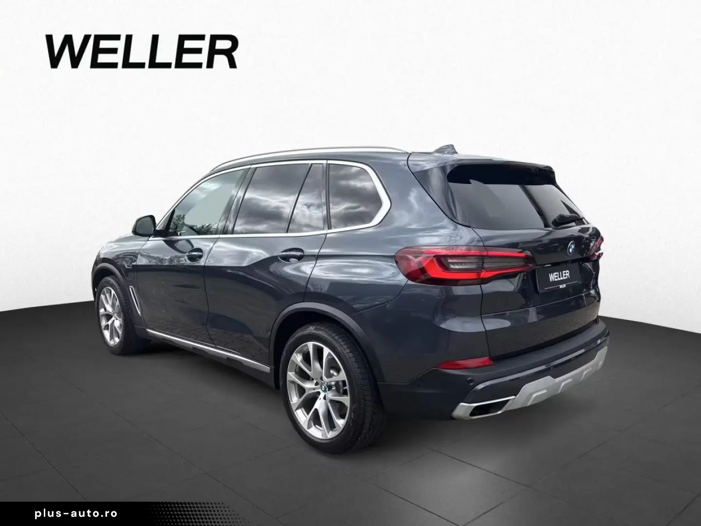BMW X5 xDr 45e X Line Panorama  360