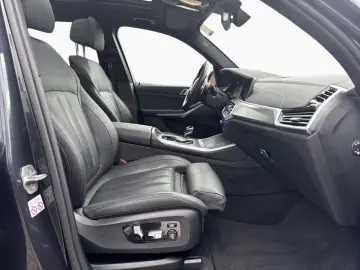 BMW X5 xDr 45e X Line Panorama  360