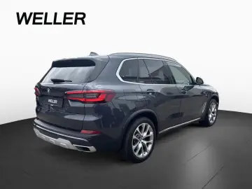 BMW X5 xDr 45e X Line Panorama  360